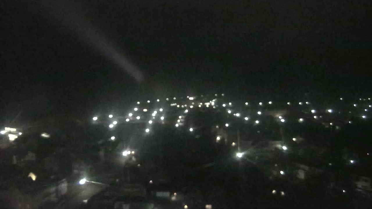 Archiv Foto Webcam Insel Borkum: Leuchtturm