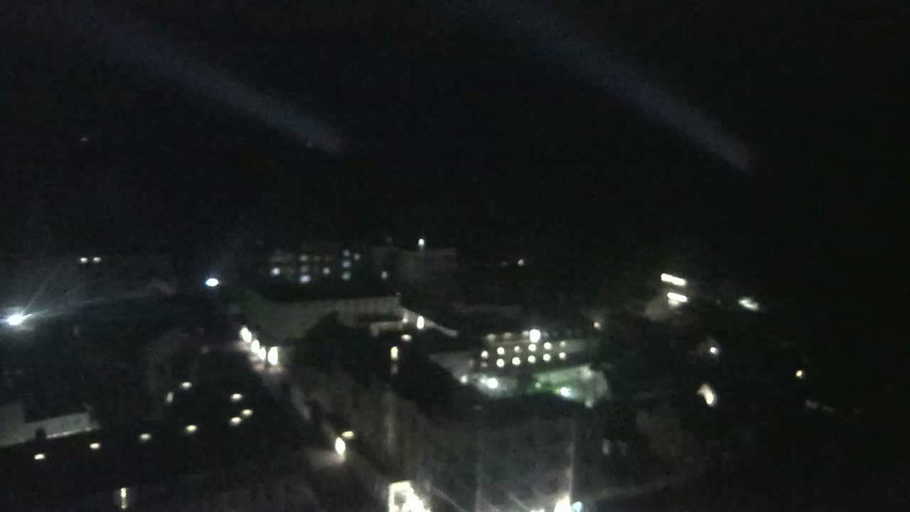 Archiv Foto Webcam Insel Borkum: Leuchtturm
