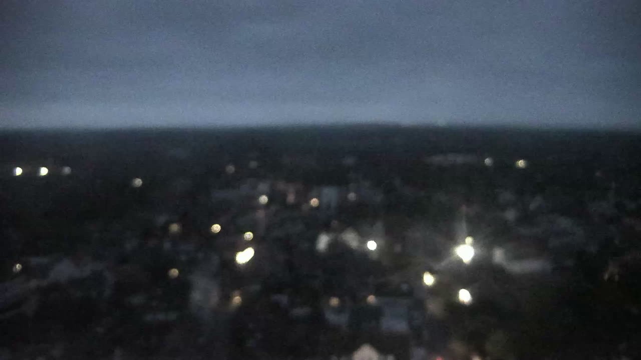 Archiv Foto Webcam Insel Borkum: Leuchtturm