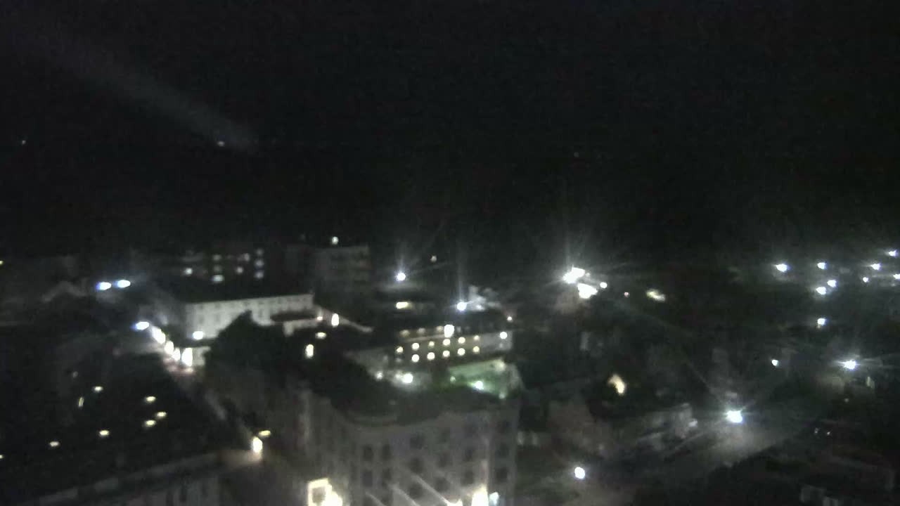 Archiv Foto Webcam Insel Borkum: Leuchtturm
