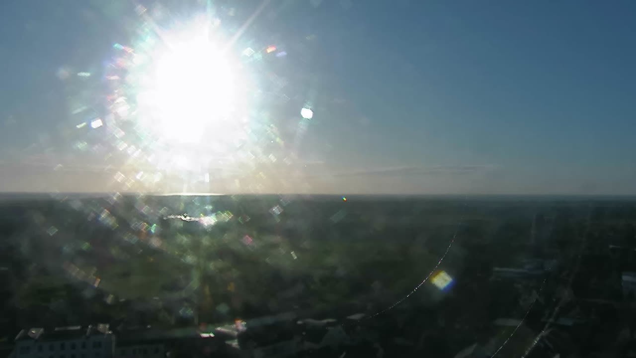 Archiv Foto Webcam Insel Borkum: Leuchtturm