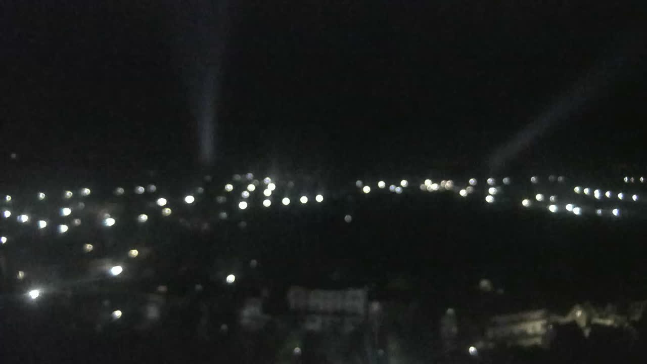 Archiv Foto Webcam Insel Borkum: Leuchtturm