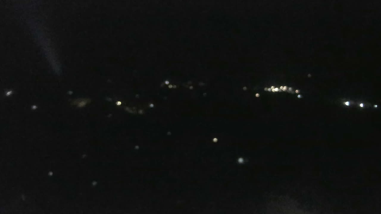 Archived image Webcam Borkum Island: Lighthouse