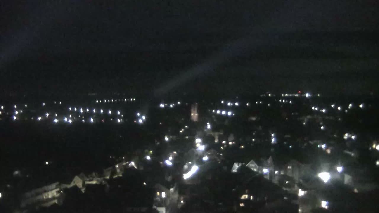 Archiv Foto Webcam Insel Borkum: Leuchtturm