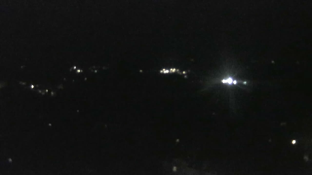 Archived image Webcam Borkum Island: Lighthouse