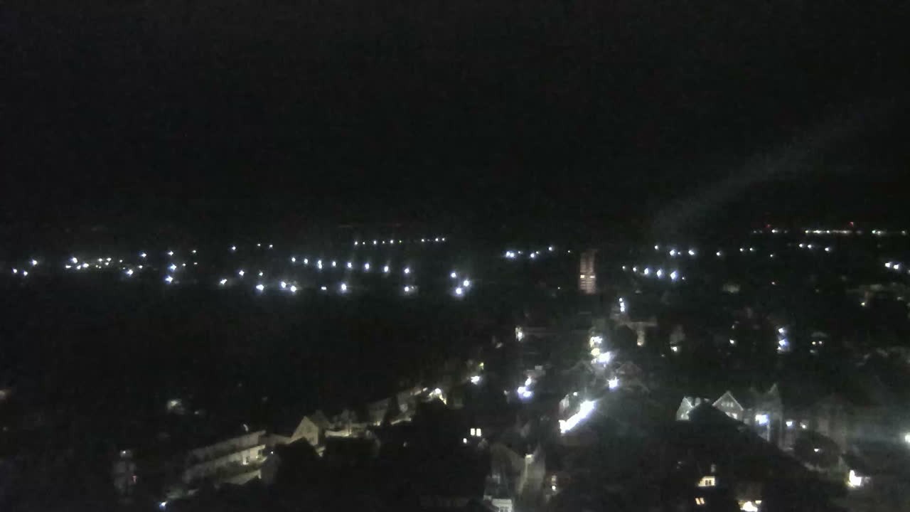 Archiv Foto Webcam Insel Borkum: Leuchtturm
