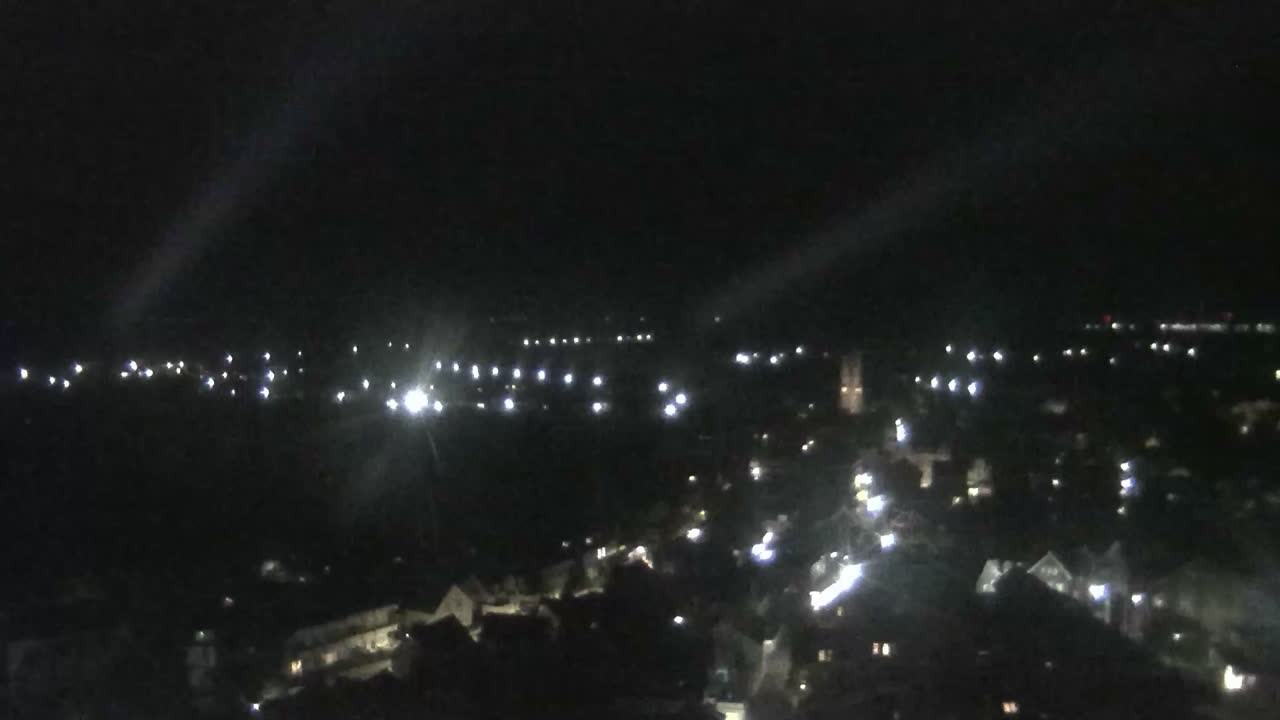 Archiv Foto Webcam Insel Borkum: Leuchtturm