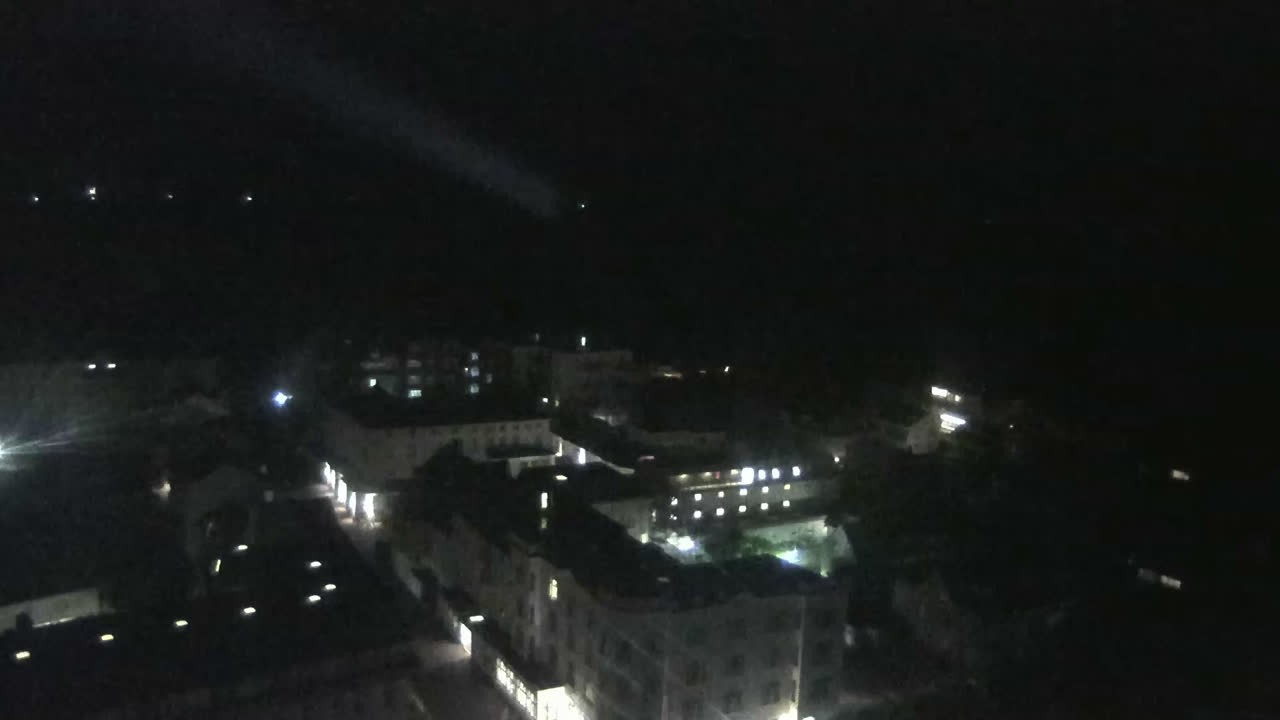 Archiv Foto Webcam Insel Borkum: Leuchtturm