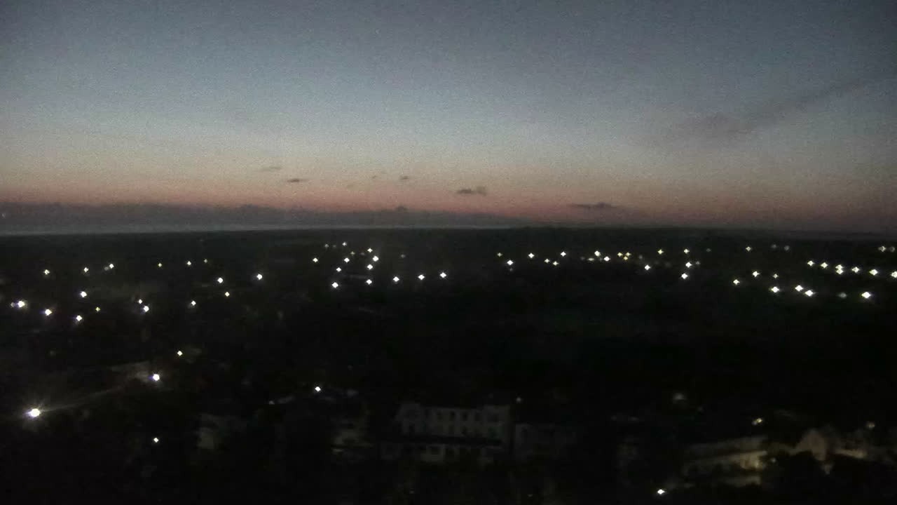 Archiv Foto Webcam Insel Borkum: Leuchtturm