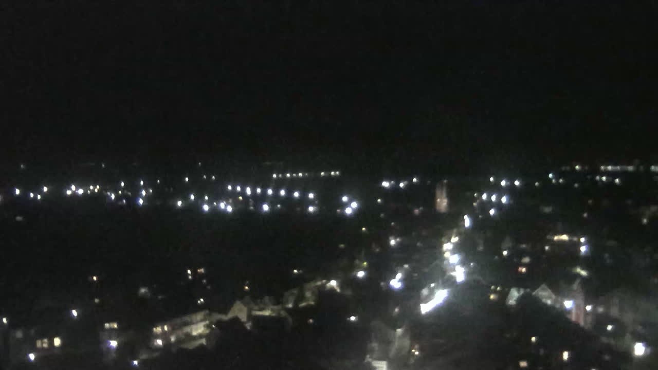 Archiv Foto Webcam Insel Borkum: Leuchtturm