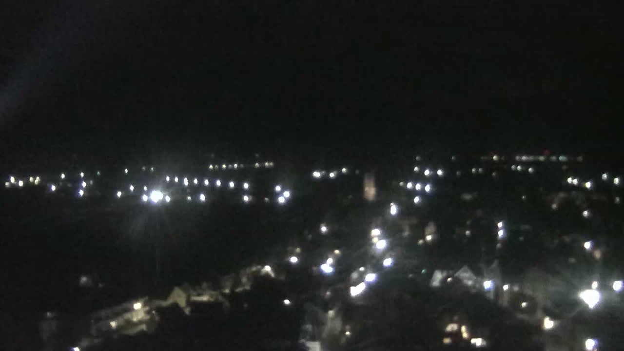 Archiv Foto Webcam Insel Borkum: Leuchtturm