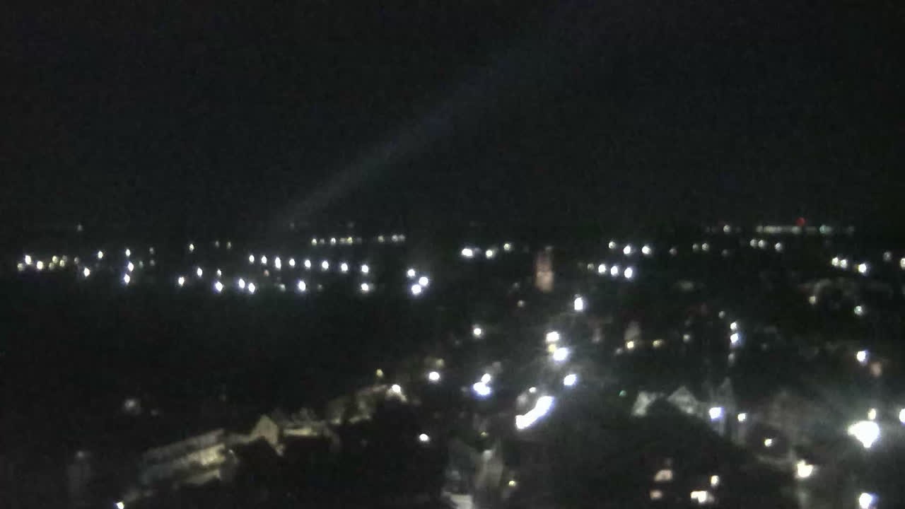 Archiv Foto Webcam Insel Borkum: Leuchtturm