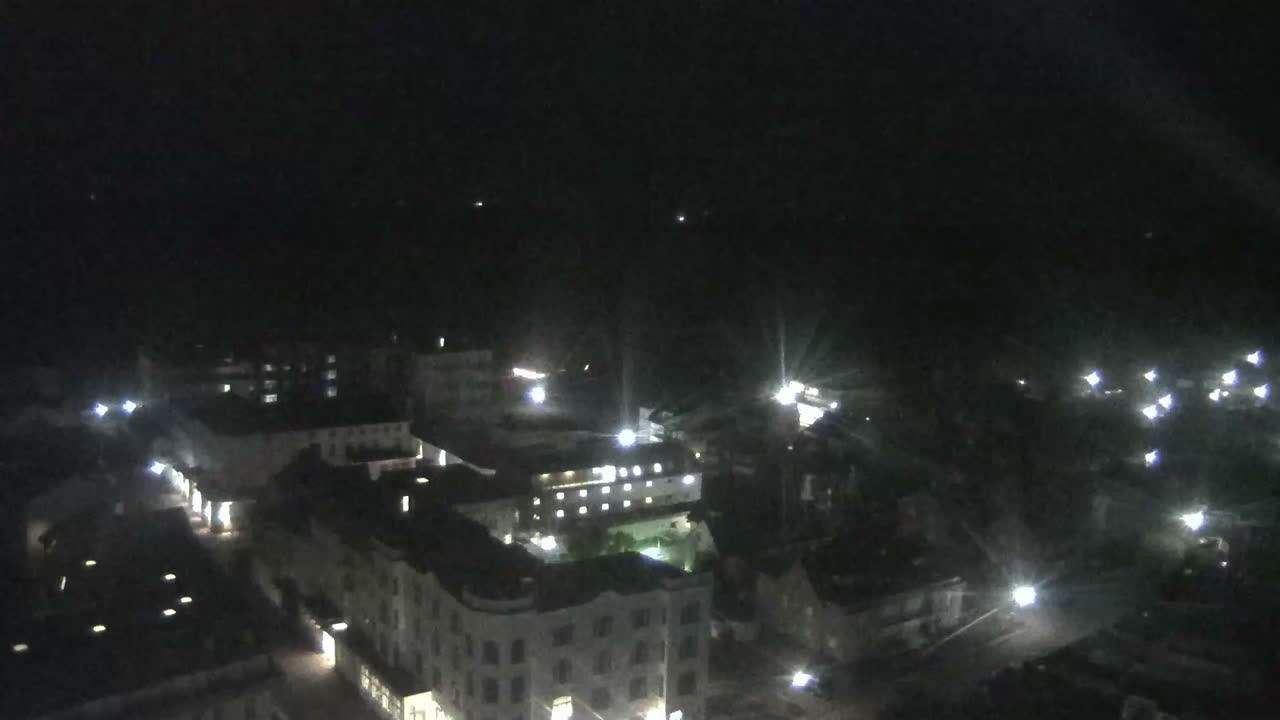 Archiv Foto Webcam Insel Borkum: Leuchtturm