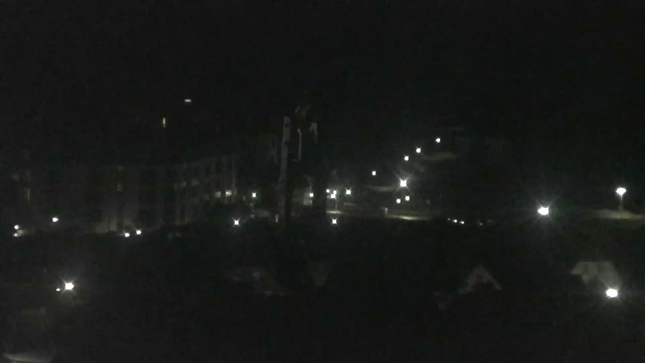 Archiv Foto Webcam Insel Borkum: Leuchtturm