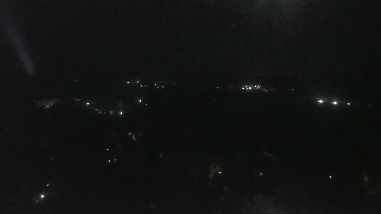 Archived image Webcam Borkum Island: Lighthouse