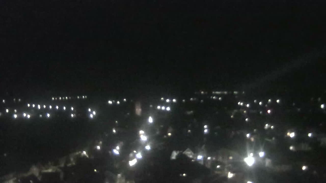 Archiv Foto Webcam Insel Borkum: Leuchtturm
