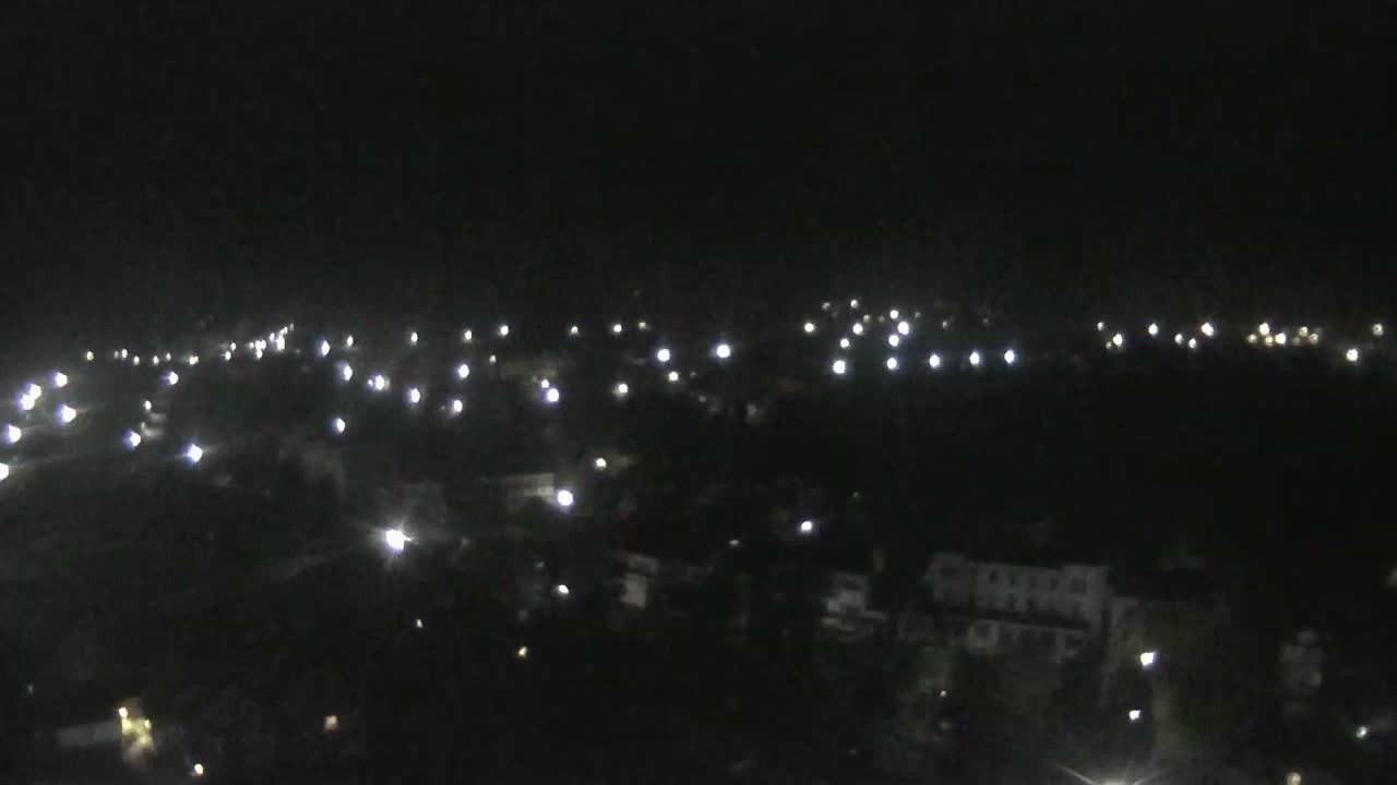 Archiv Foto Webcam Insel Borkum: Leuchtturm
