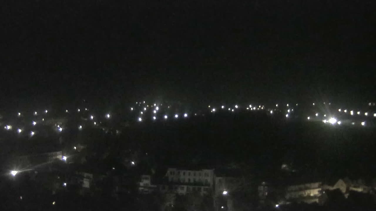 Archiv Foto Webcam Insel Borkum: Leuchtturm