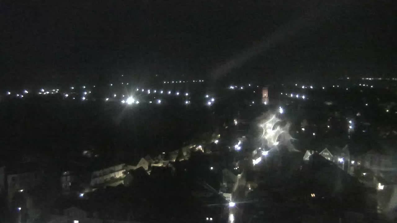 Archiv Foto Webcam Insel Borkum: Leuchtturm