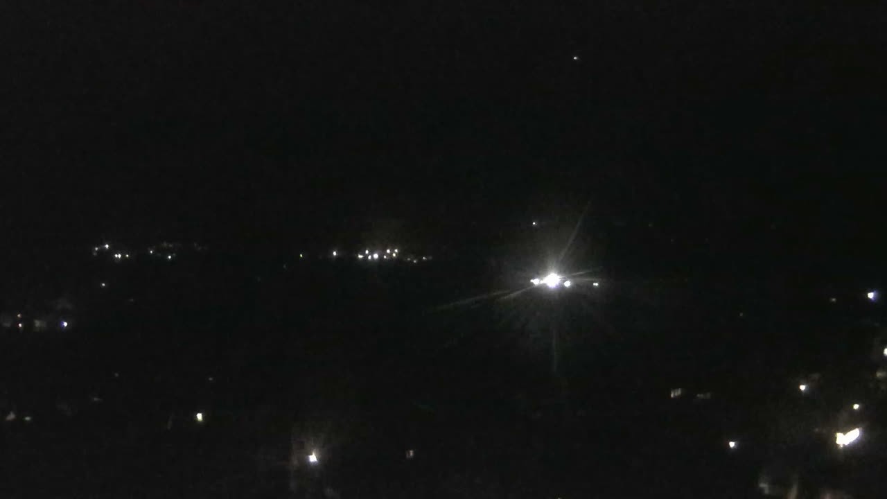Archiv Foto Webcam Insel Borkum: Leuchtturm