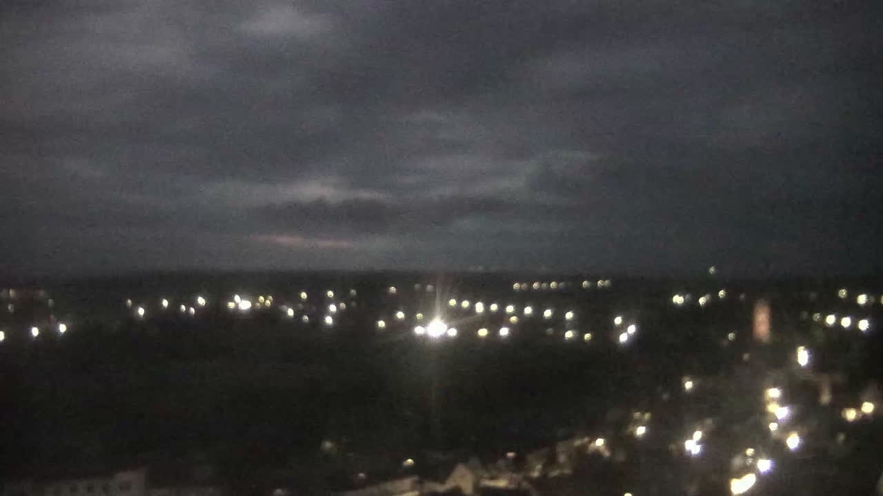 Archiv Foto Webcam Insel Borkum: Leuchtturm