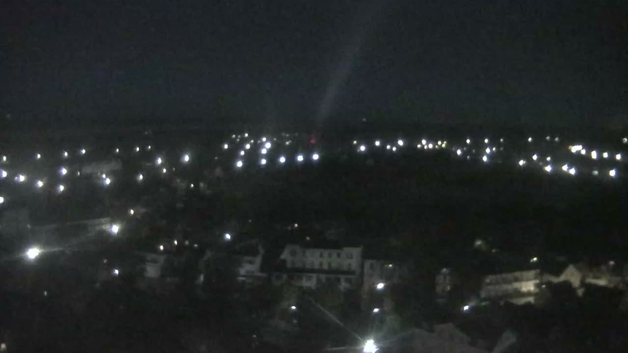 Archiv Foto Webcam Insel Borkum: Leuchtturm