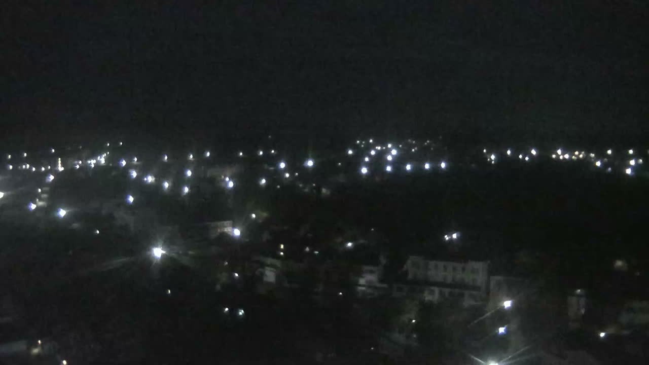 Archiv Foto Webcam Insel Borkum: Leuchtturm