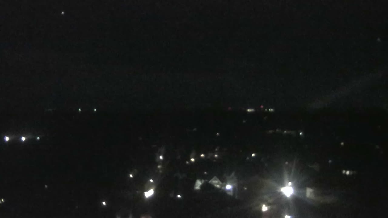 Archiv Foto Webcam Insel Borkum: Leuchtturm
