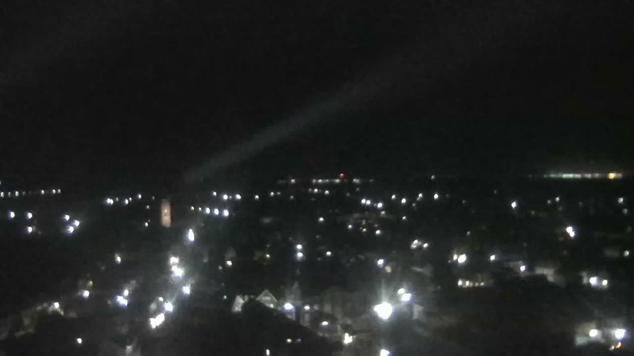 Archiv Foto Webcam Insel Borkum: Leuchtturm