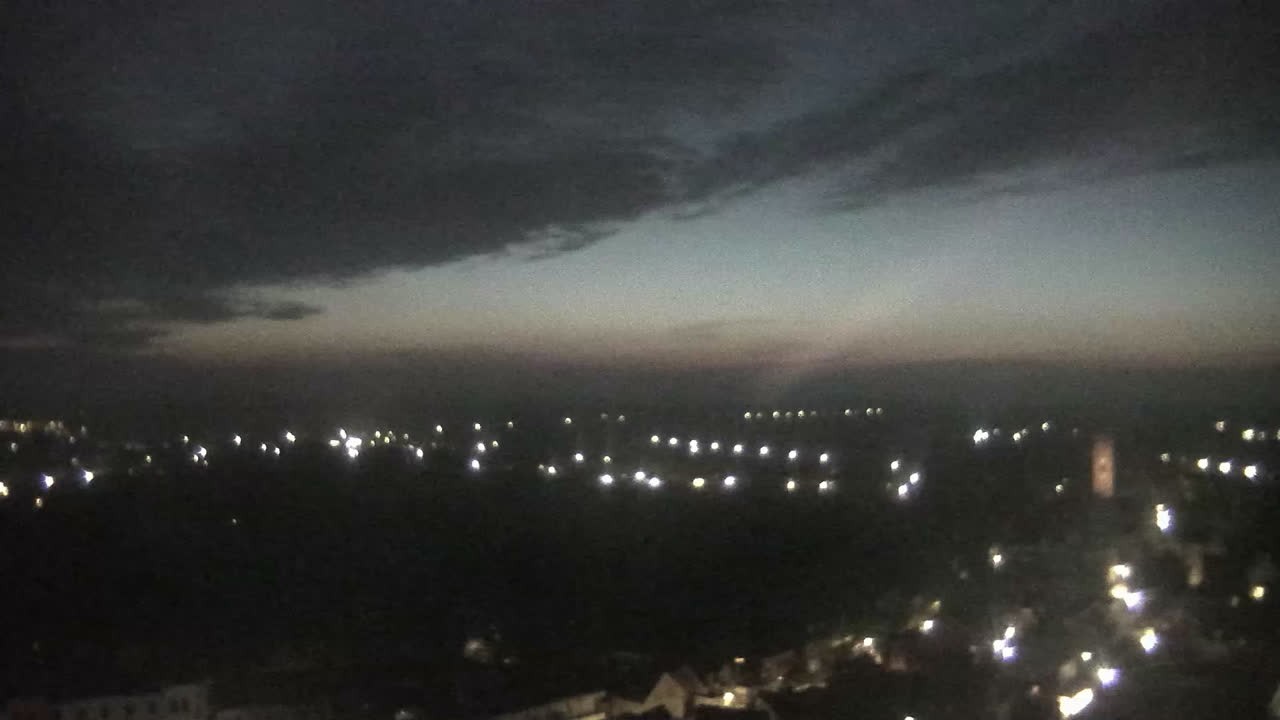 Archiv Foto Webcam Insel Borkum: Leuchtturm