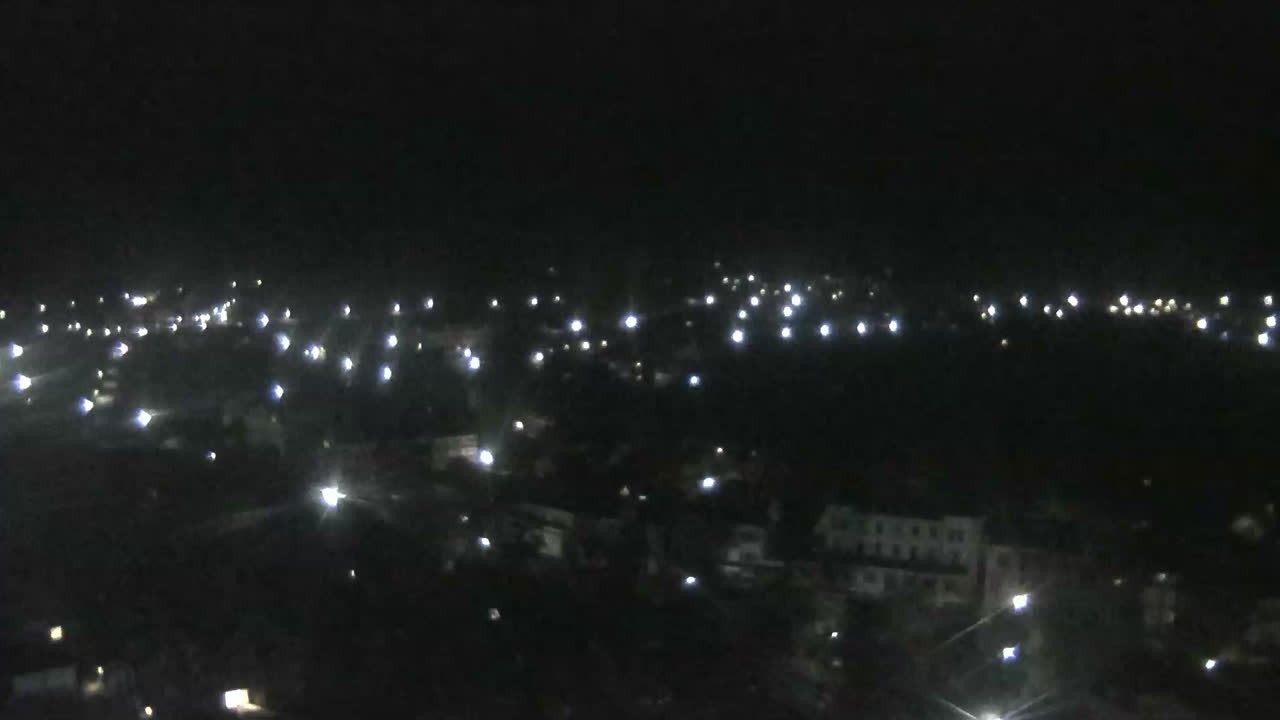 Archiv Foto Webcam Insel Borkum: Leuchtturm