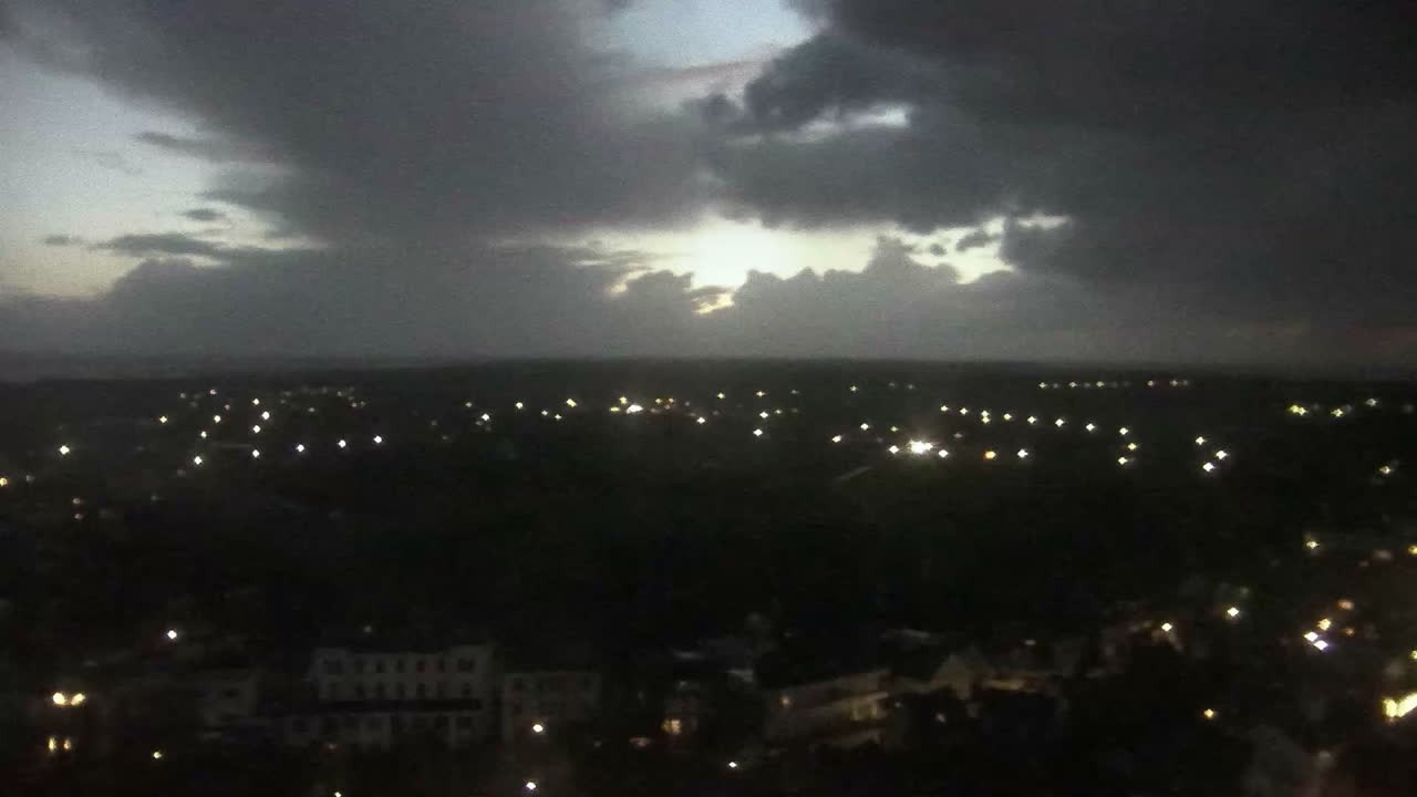 Archiv Foto Webcam Insel Borkum: Leuchtturm