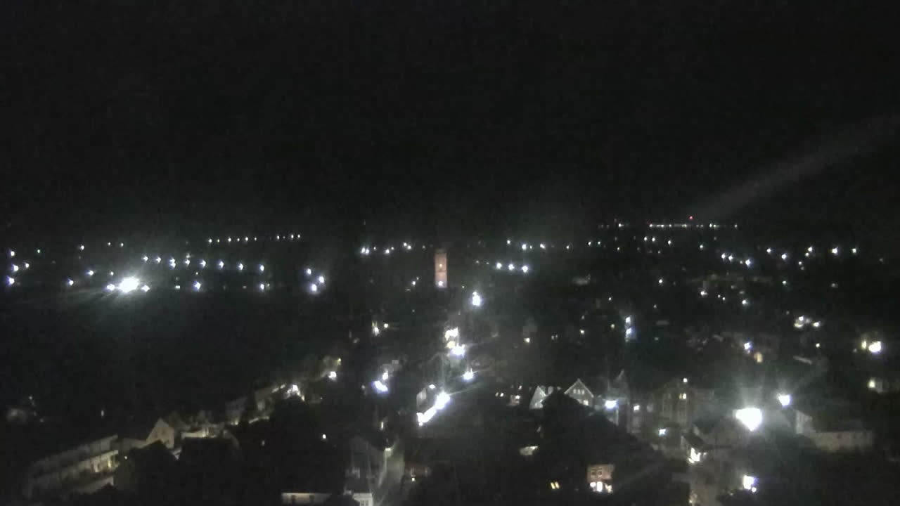 Archiv Foto Webcam Insel Borkum: Leuchtturm