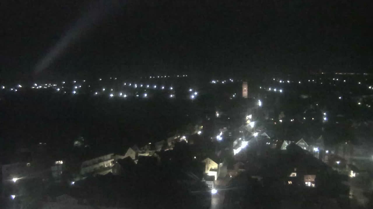 Archiv Foto Webcam Insel Borkum: Leuchtturm