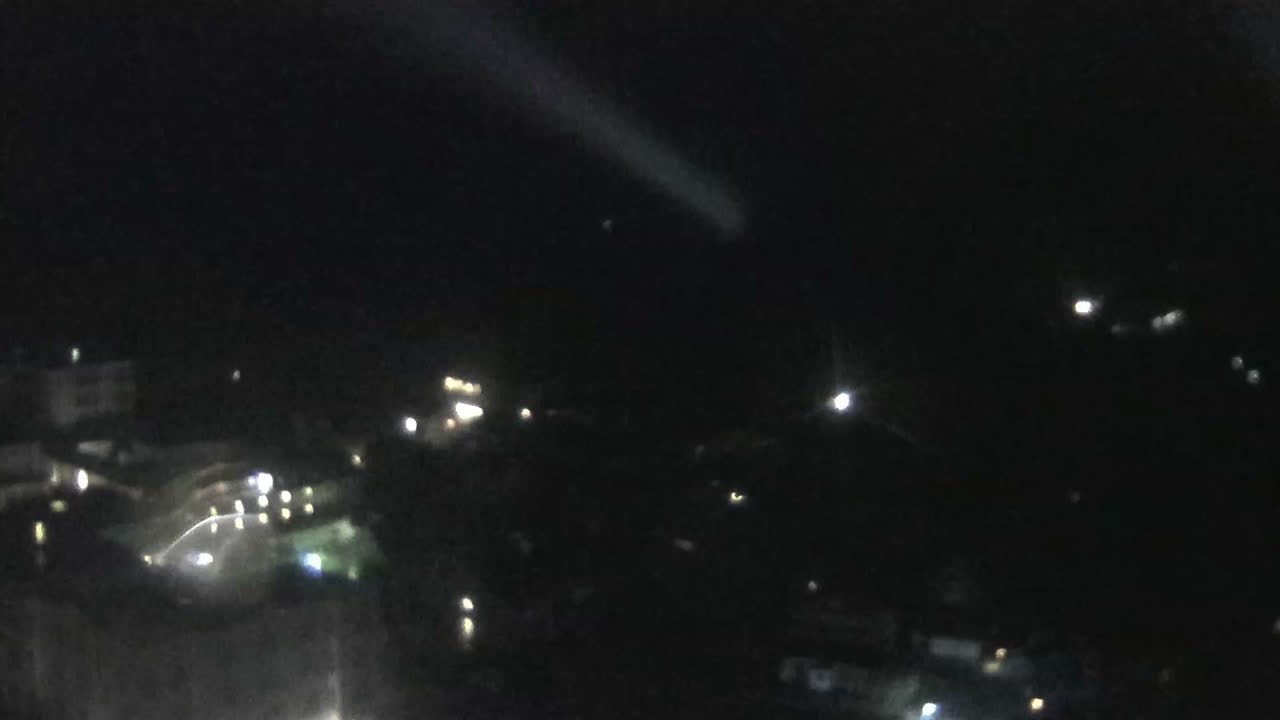 Archiv Foto Webcam Insel Borkum: Leuchtturm