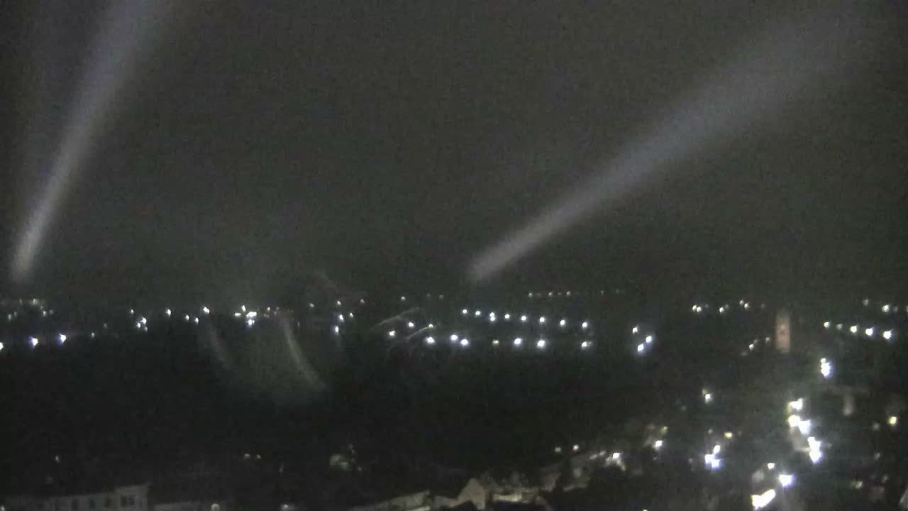 Archiv Foto Webcam Insel Borkum: Leuchtturm
