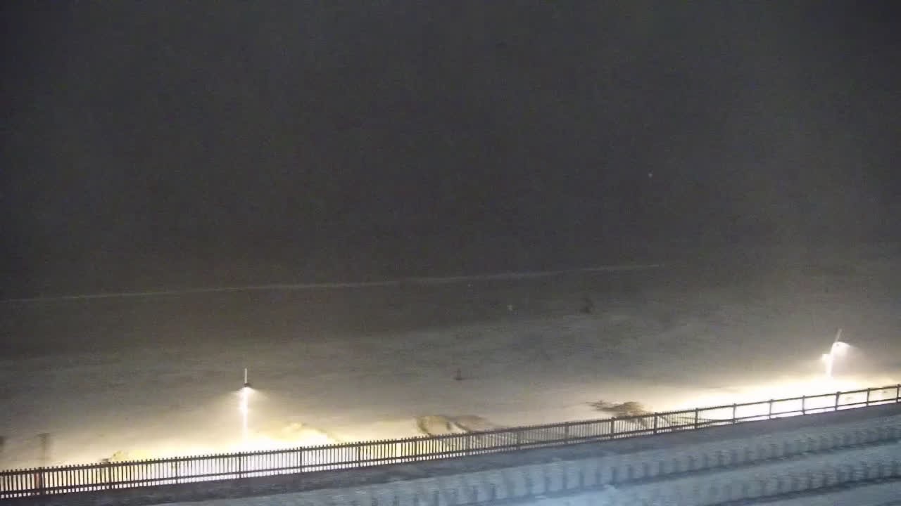 Archiv Foto Webcam Borkum: Gästehaus Victoria