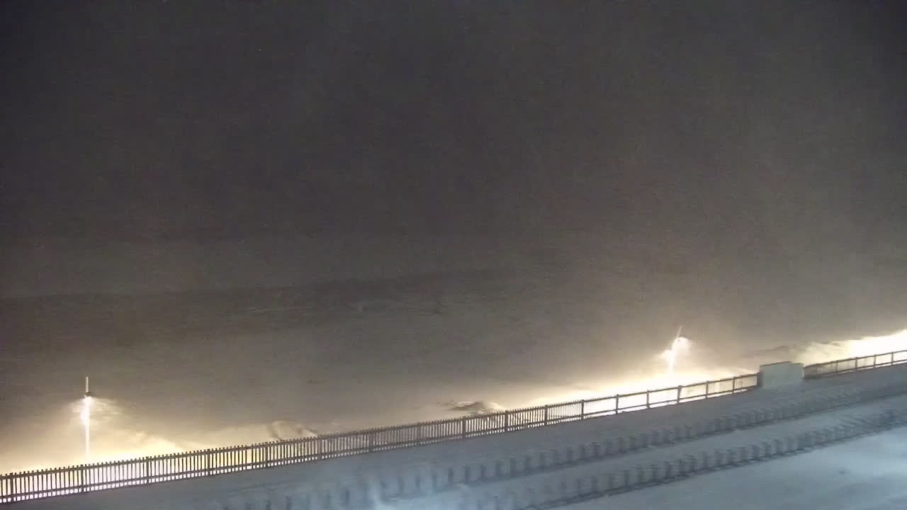 Archiv Foto Webcam Borkum: Gästehaus Victoria