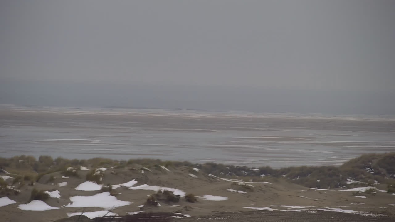 Archiv Foto Webcam Borkum: Gästehaus Victoria