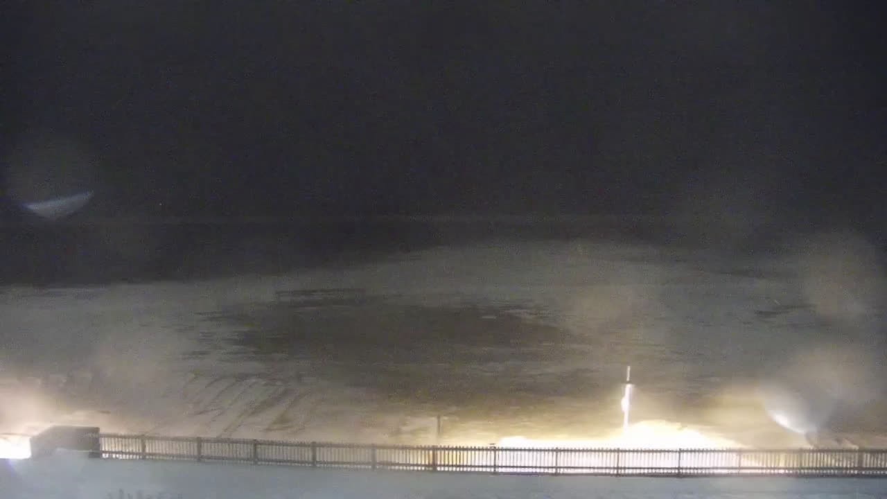 Archiv Foto Webcam Borkum: Gästehaus Victoria