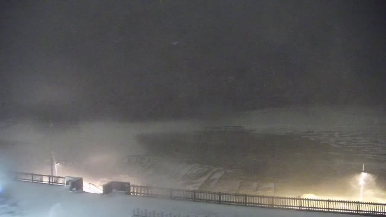 Archiv Foto Webcam Borkum: Gästehaus Victoria