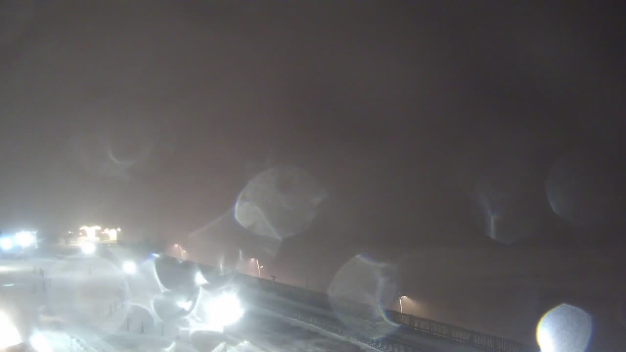 Archiv Foto Webcam Borkum: Gästehaus Victoria