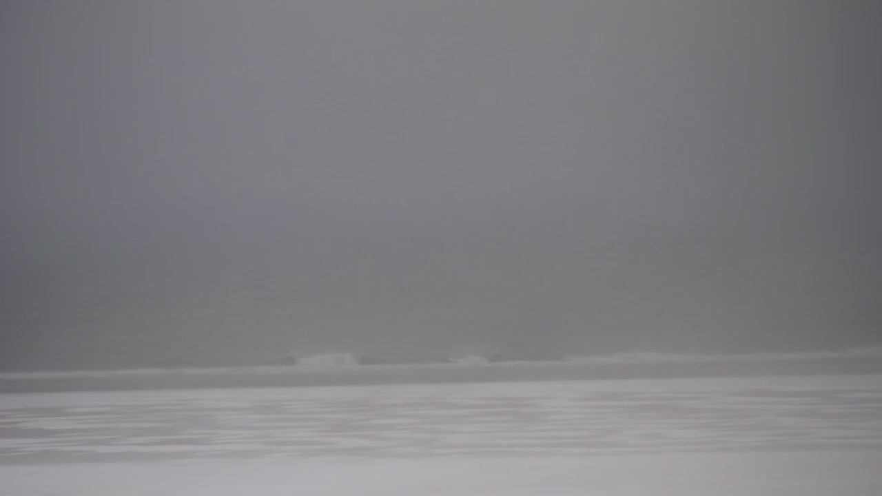 Archiv Foto Webcam Borkum: Gästehaus Victoria