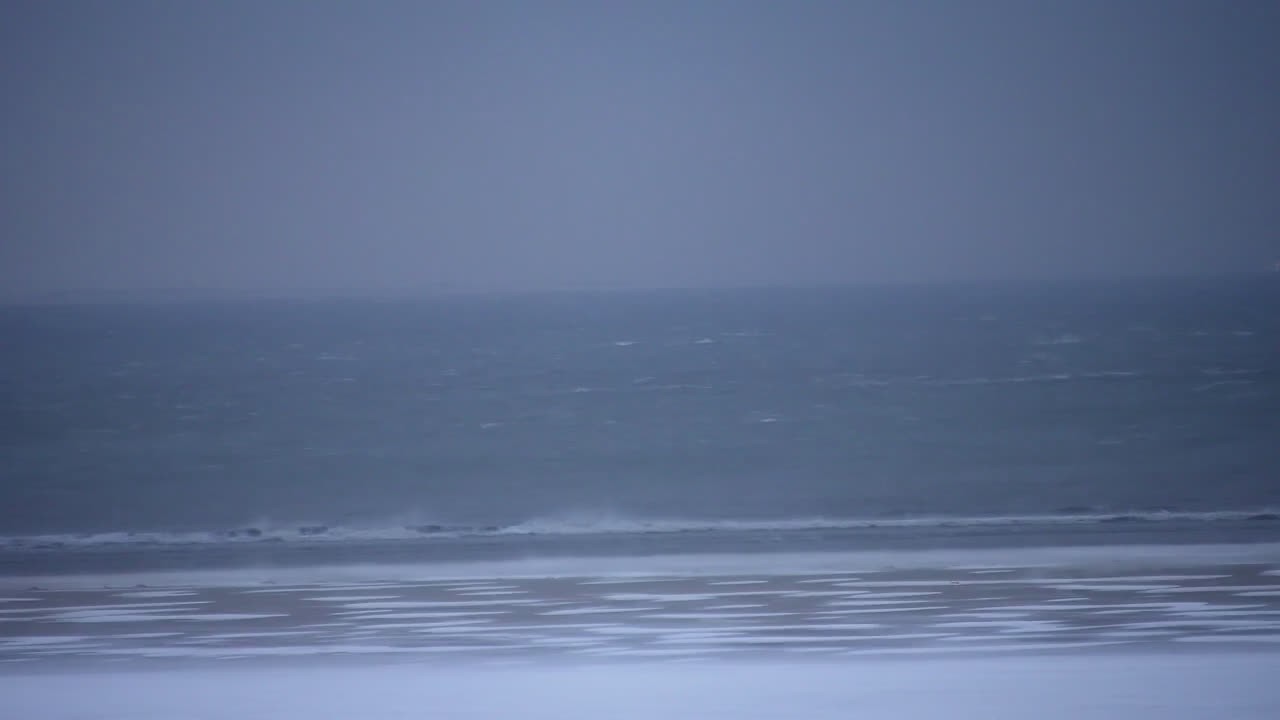 Archiv Foto Webcam Borkum: Gästehaus Victoria