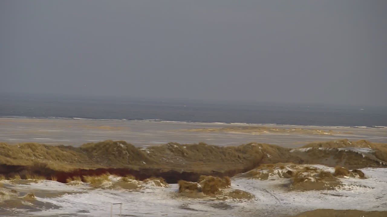 Archiv Foto Webcam Borkum: Gästehaus Victoria
