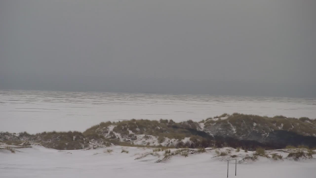 Archiv Foto Webcam Borkum: Gästehaus Victoria