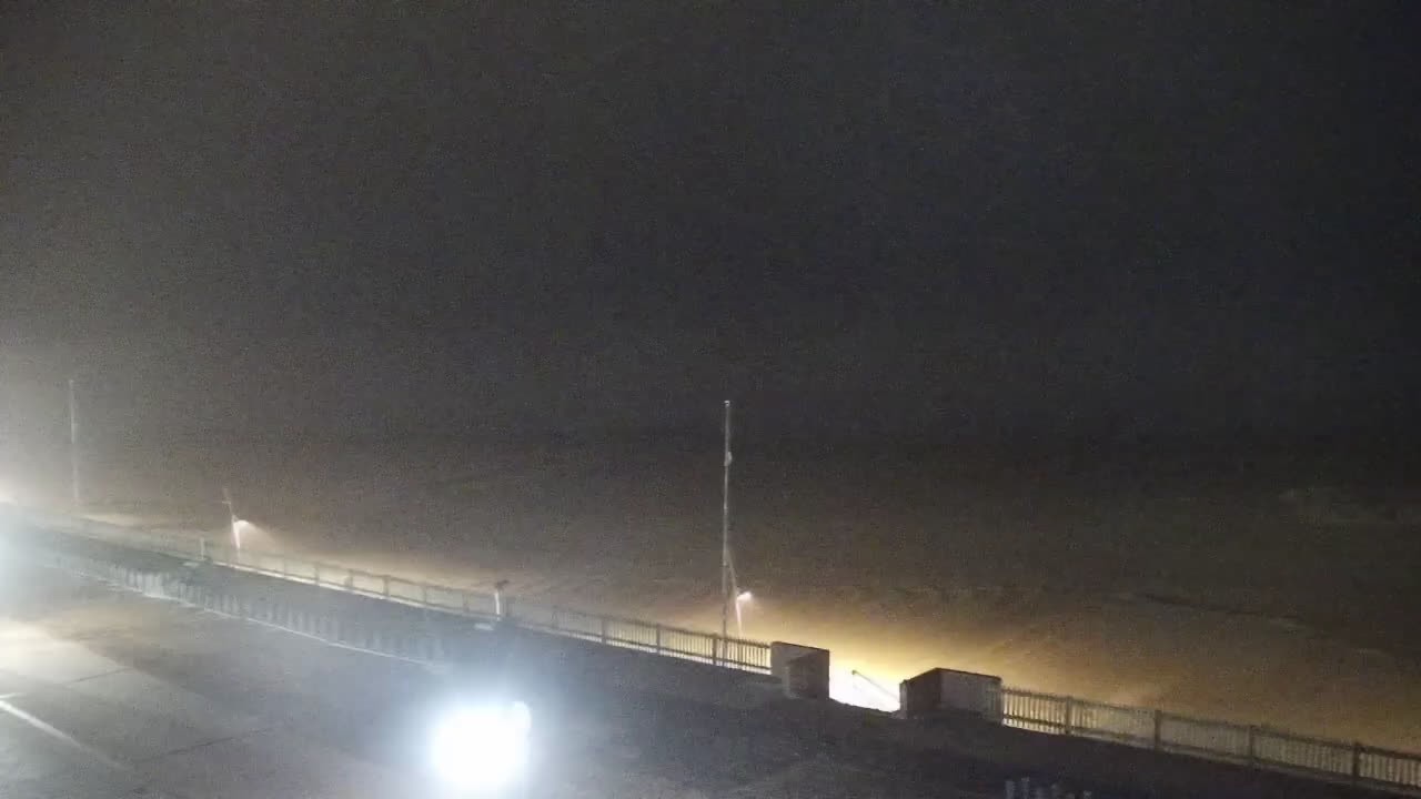 Archiv Foto Webcam Borkum: Gästehaus Victoria