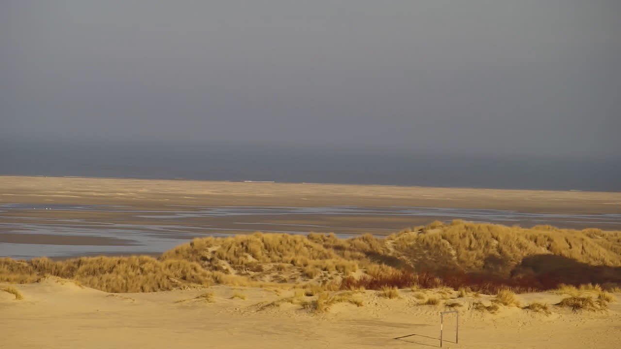 Archiv Foto Webcam Borkum: Gästehaus Victoria