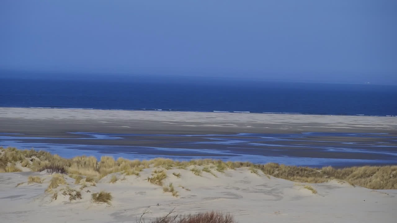 Archiv Foto Webcam Borkum: Gästehaus Victoria