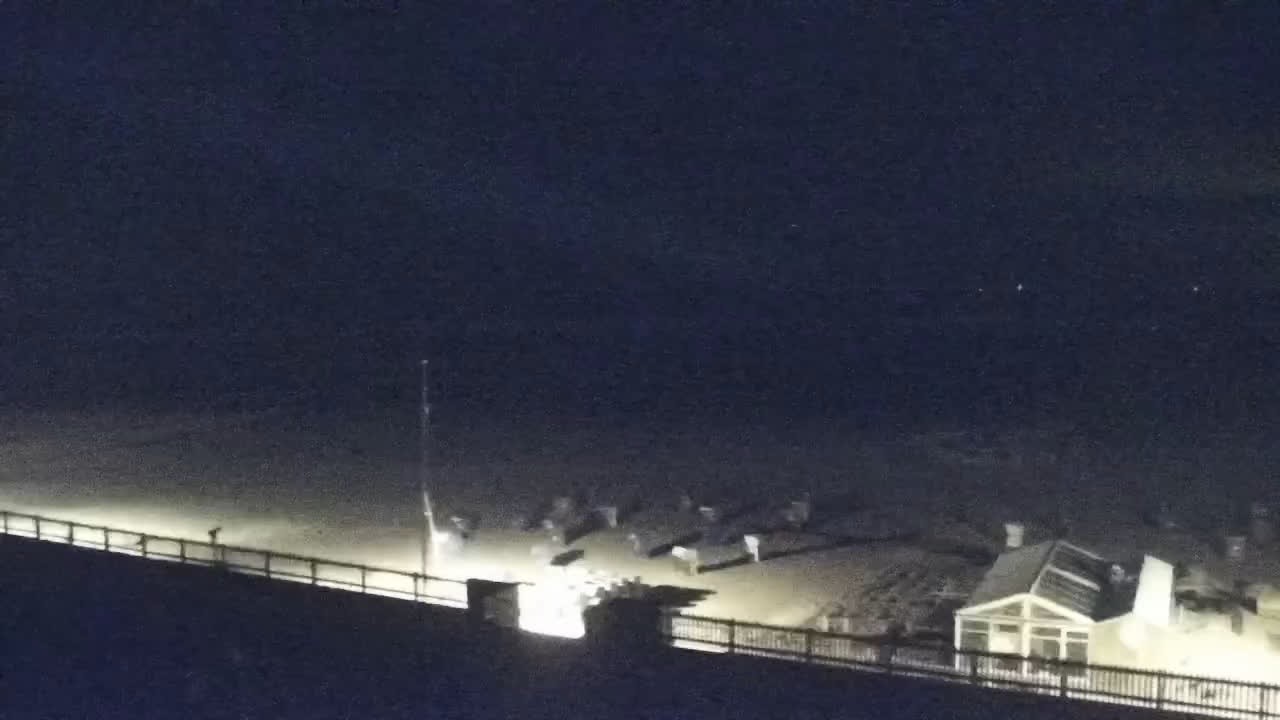 Archiv Foto Webcam Borkum: Gästehaus Victoria